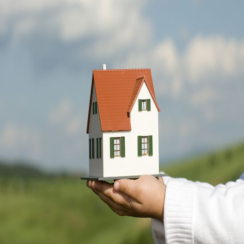 南川重庆房产抵押贷款办理流程及条件