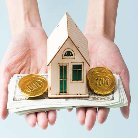 南川按揭房抵押贷款的办理流程和条件