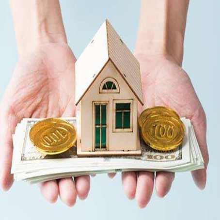 南川房子抵押贷款一定要有房产证吗?